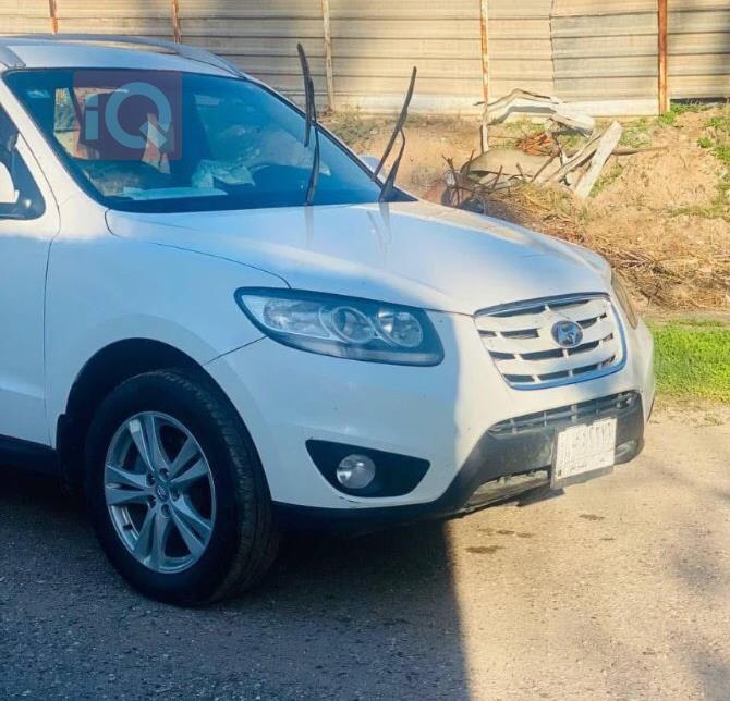 هیوندای سەنتافی